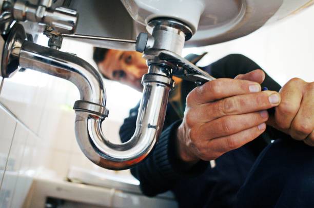 Best Plumbing Services Near Me  in Noroton, CT