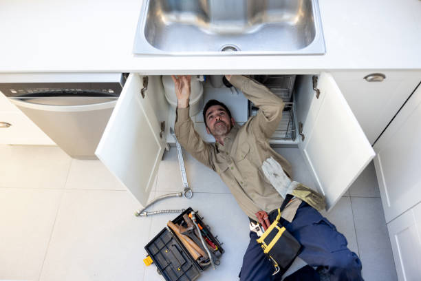Best Plumbing Installation Services  in Noroton, CT
