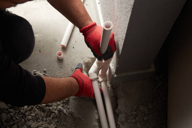 Best Plumbing Installation Services  in Noroton, CT