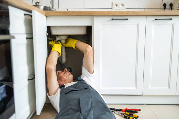 Noroton, CT Plumbing Company