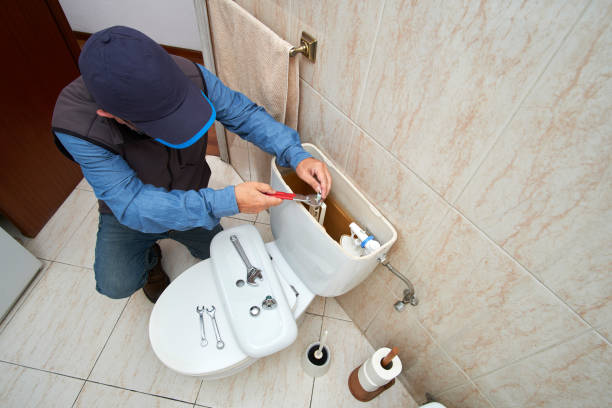 Best Toilet Repair Services  in Noroton, CT