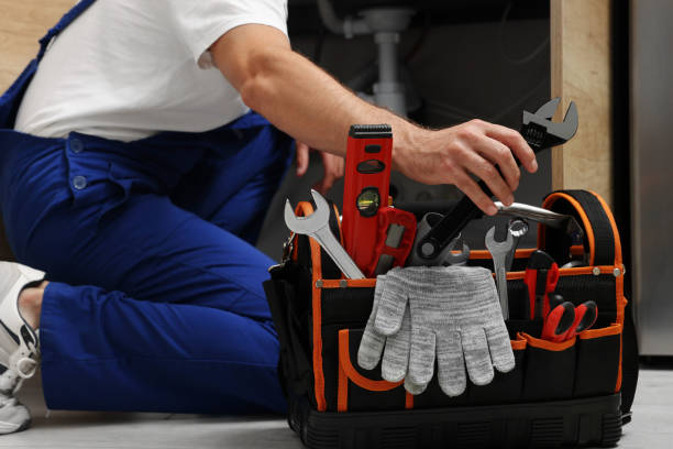 Best Residential Plumbing Services  in Noroton, CT