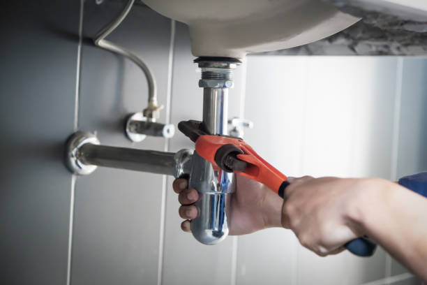 Best Hot Water Heater Installation  in Noroton, CT