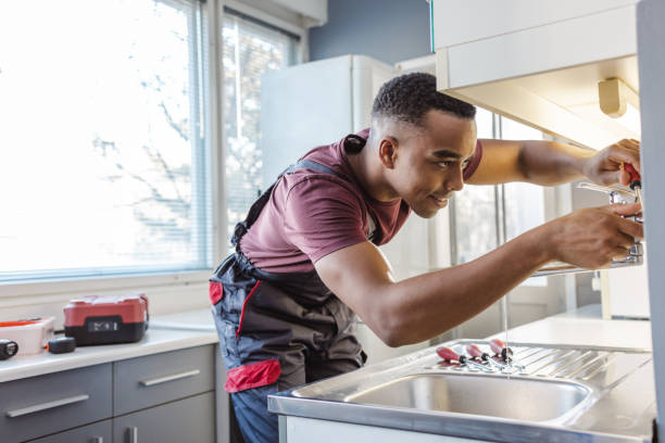 Best Water Softener Installation  in Noroton, CT