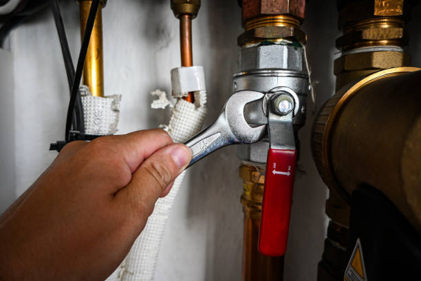 Best Plumbing Inspection Services  in Noroton, CT